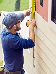 Siding for New Construction in Hyde Park, UT